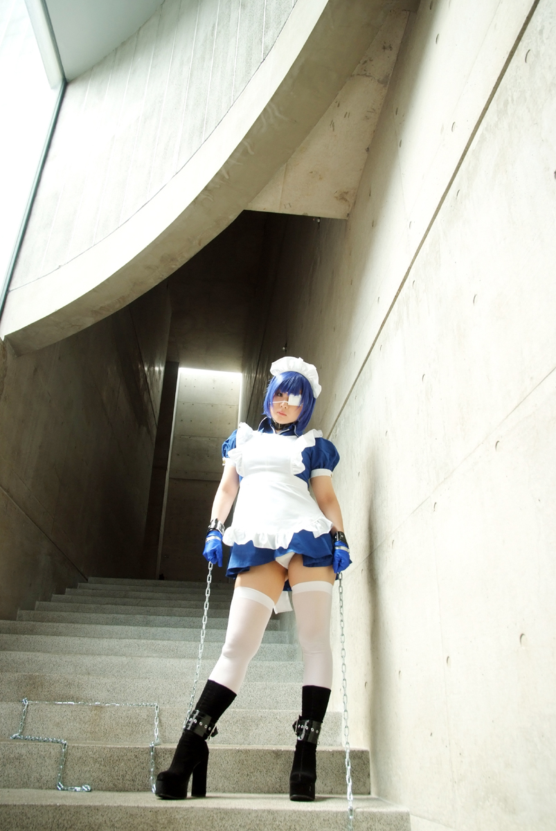 [Night Cocoon] Chiến binh Muzan