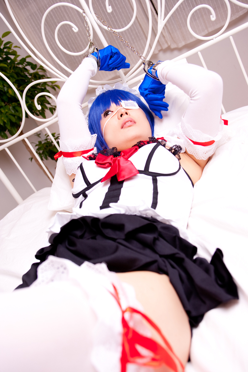 [Night Cocoon] Chiến binh Muzan