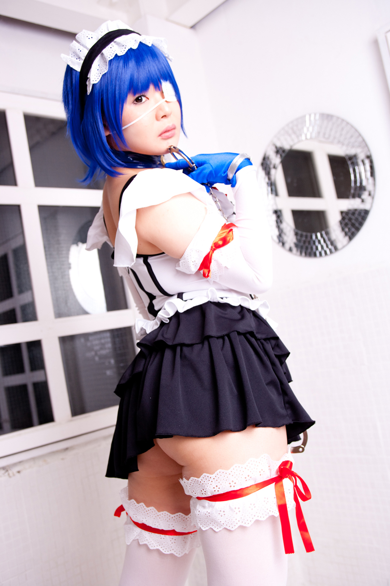 [Night Cocoon] Chiến binh Muzan