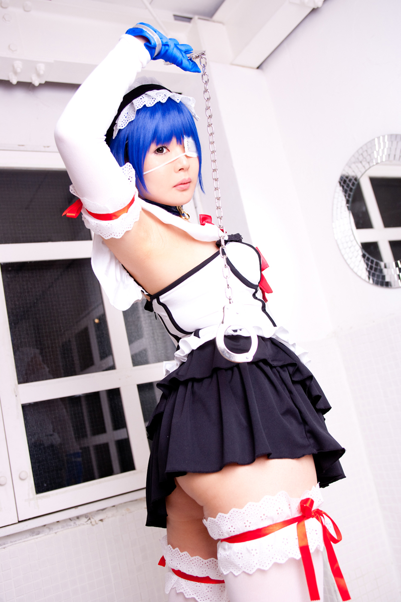 [Night Cocoon] Chiến binh Muzan