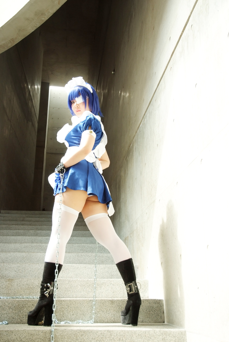 [Night Cocoon] Chiến binh Muzan