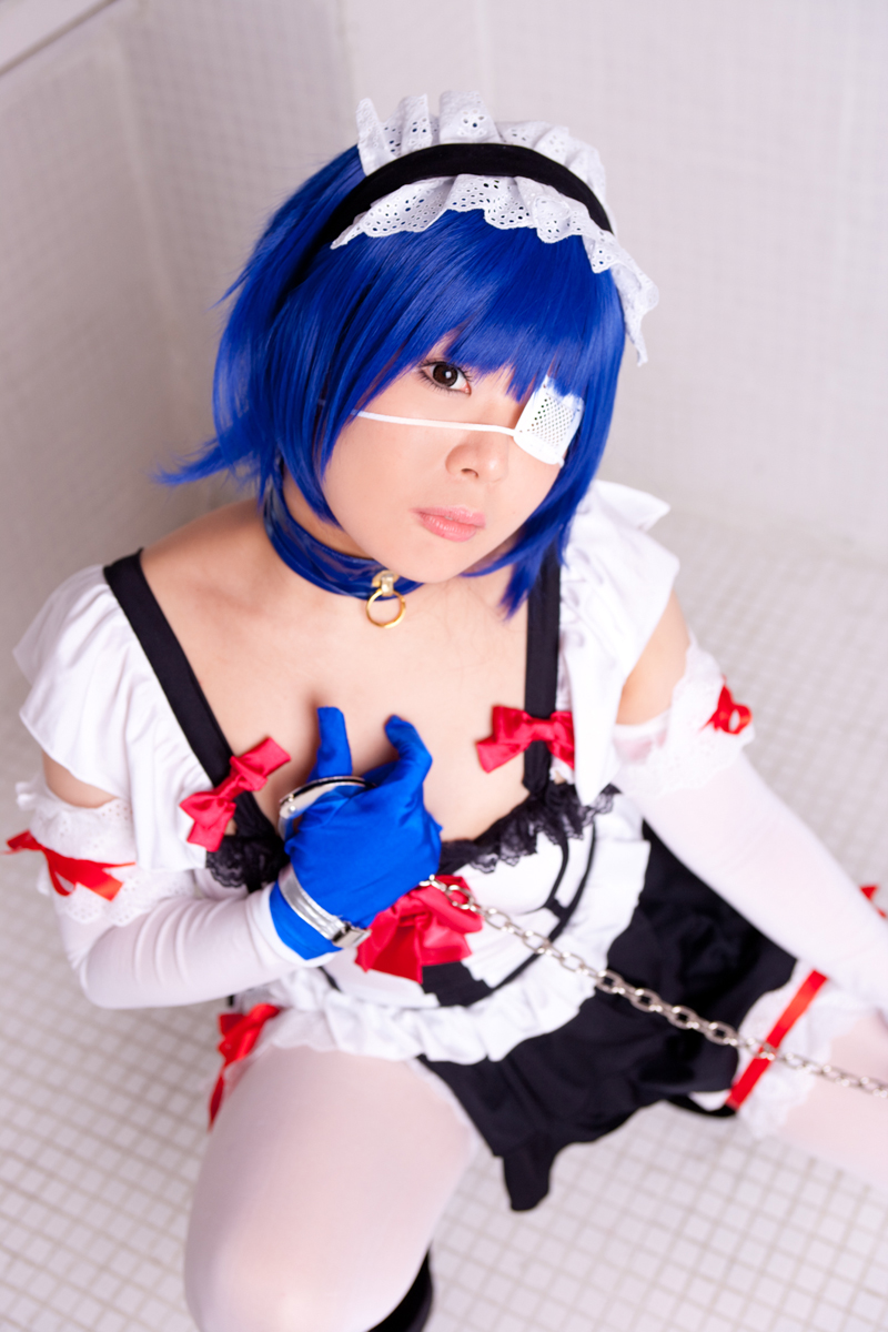 [Night Cocoon] Chiến binh Muzan