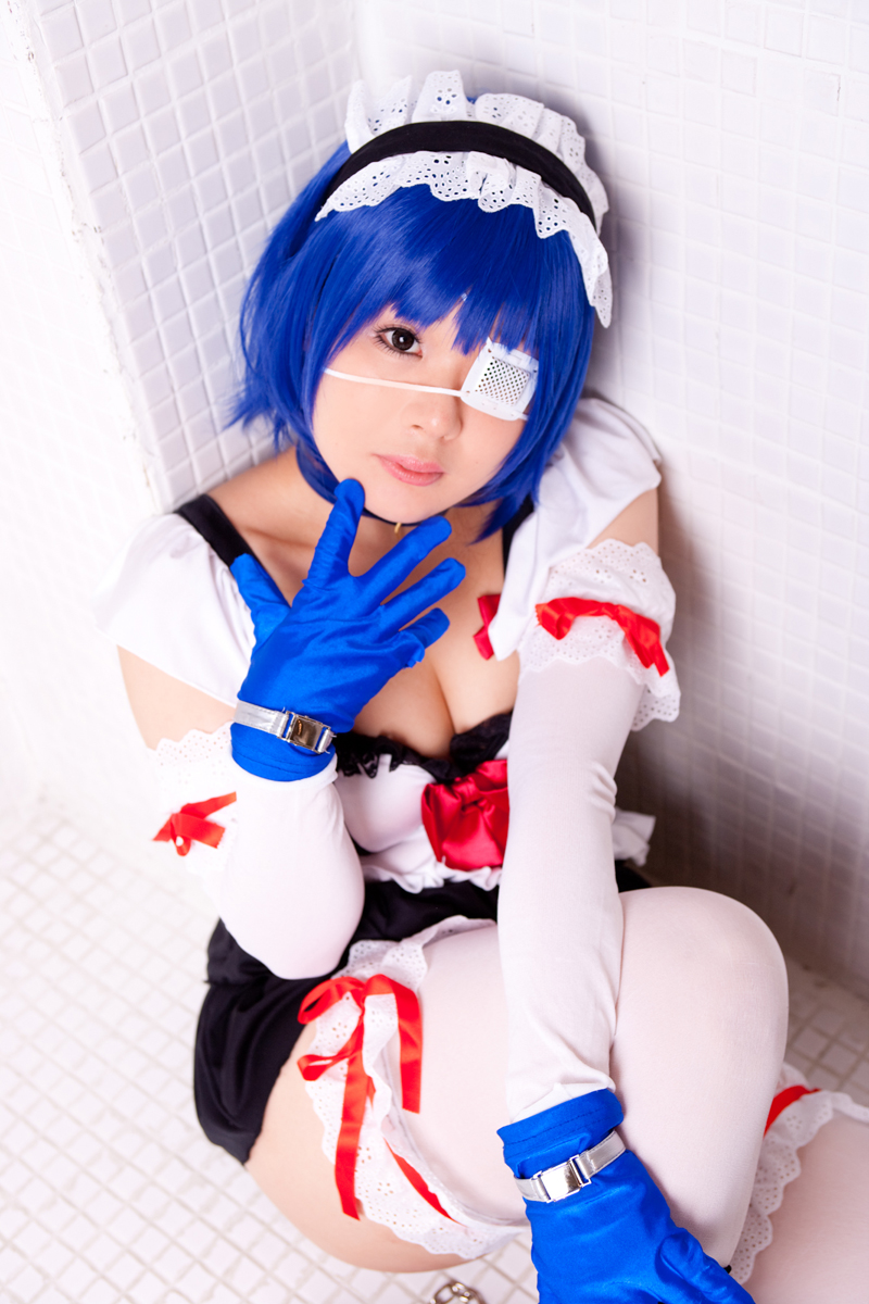 [Night Cocoon] Chiến binh Muzan