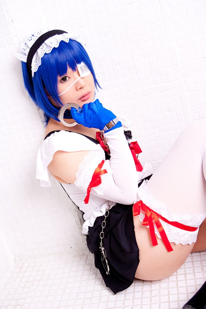 [Night Cocoon] Chiến binh Muzan