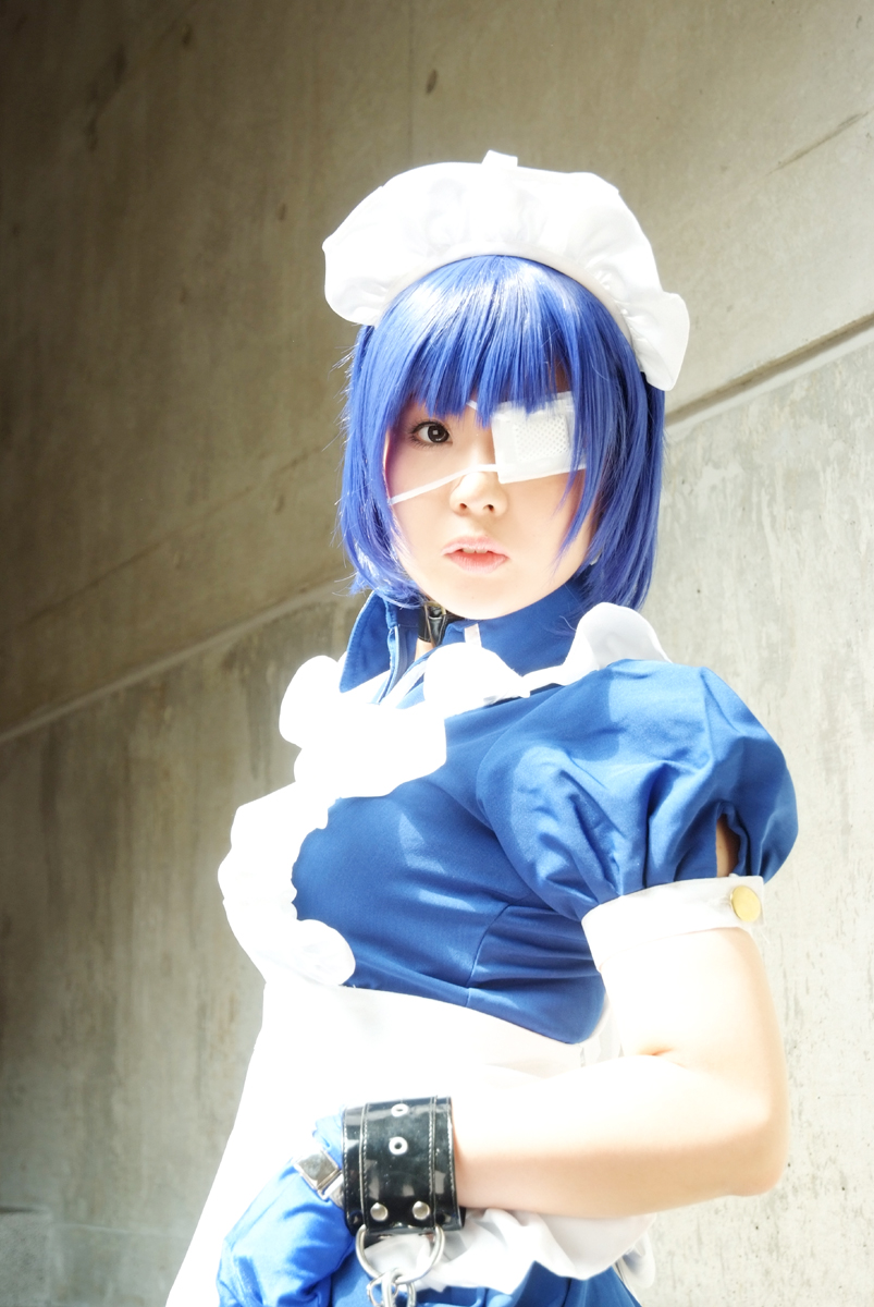 [Night Cocoon] Chiến binh Muzan