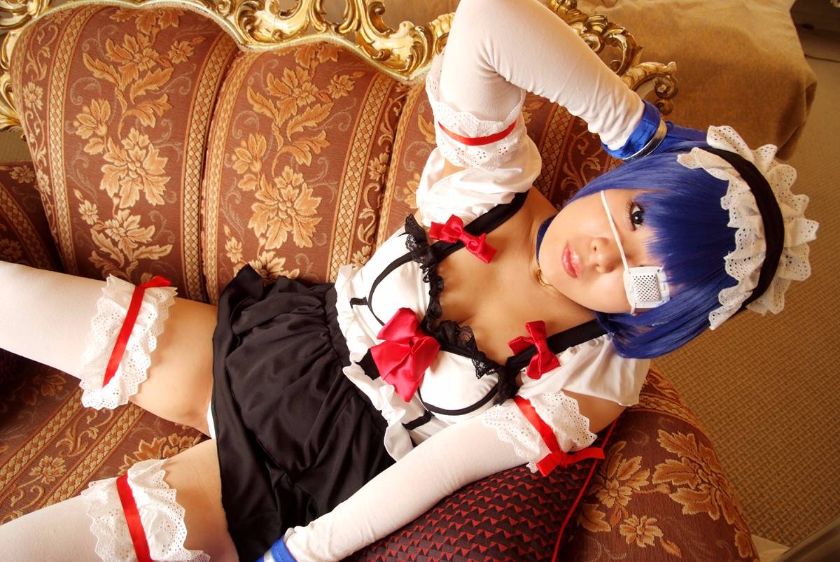 [Night Cocoon] Chiến binh Muzan