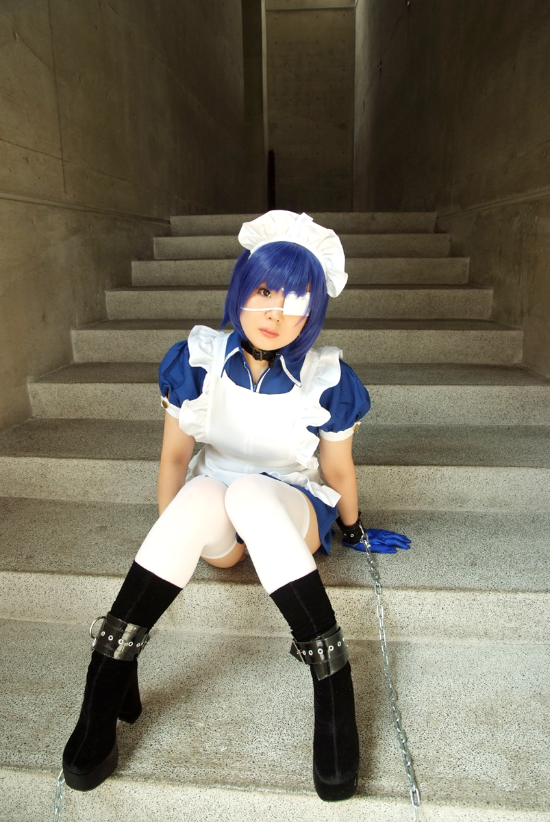 [Night Cocoon] Chiến binh Muzan