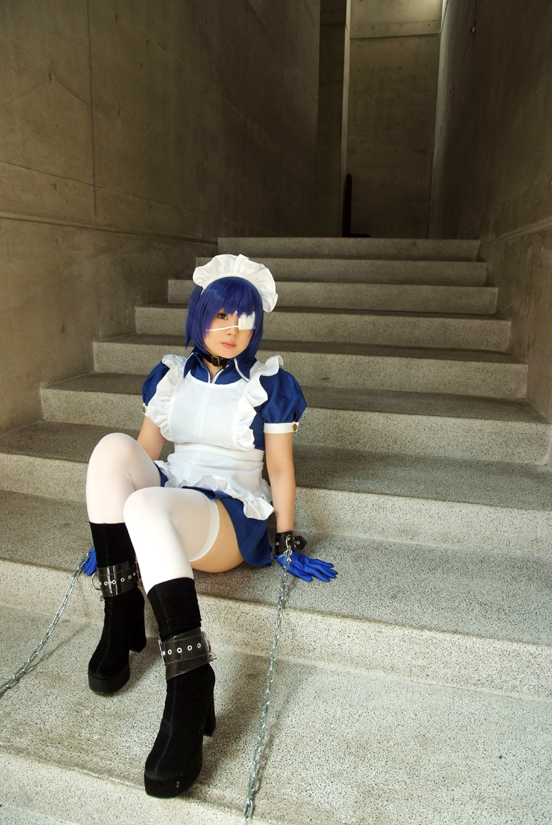 [Night Cocoon] Chiến binh Muzan