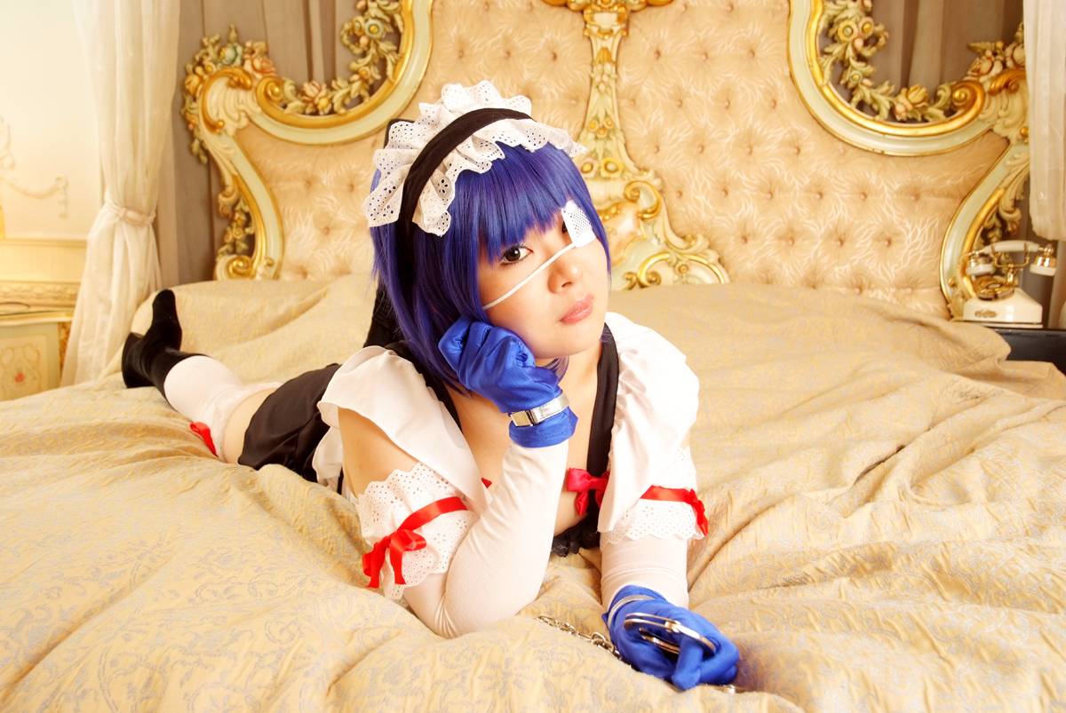 [Night Cocoon] Chiến binh Muzan