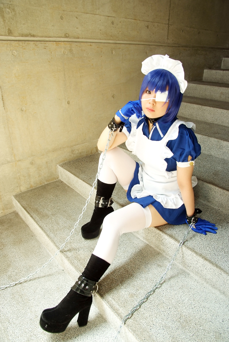 [Night Cocoon] Chiến binh Muzan