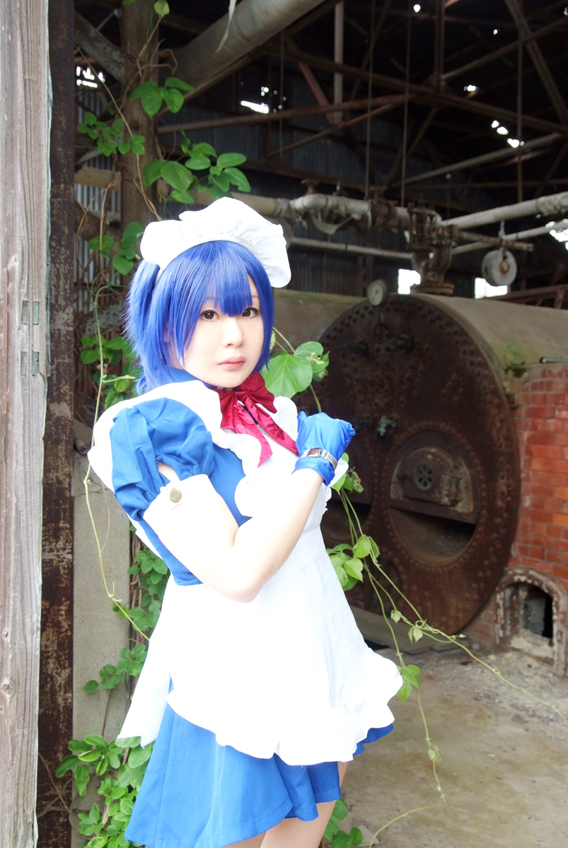 [Night Cocoon] Chiến binh Muzan