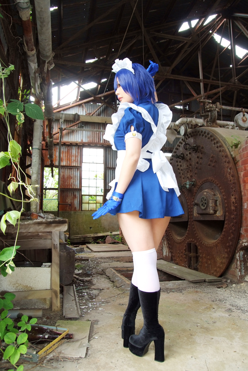 [Night Cocoon] Chiến binh Muzan