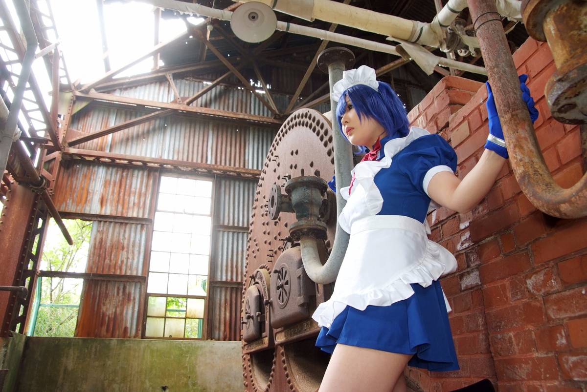 [Night Cocoon] Chiến binh Muzan