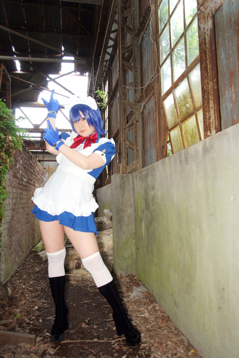 [Night Cocoon] Chiến binh Muzan