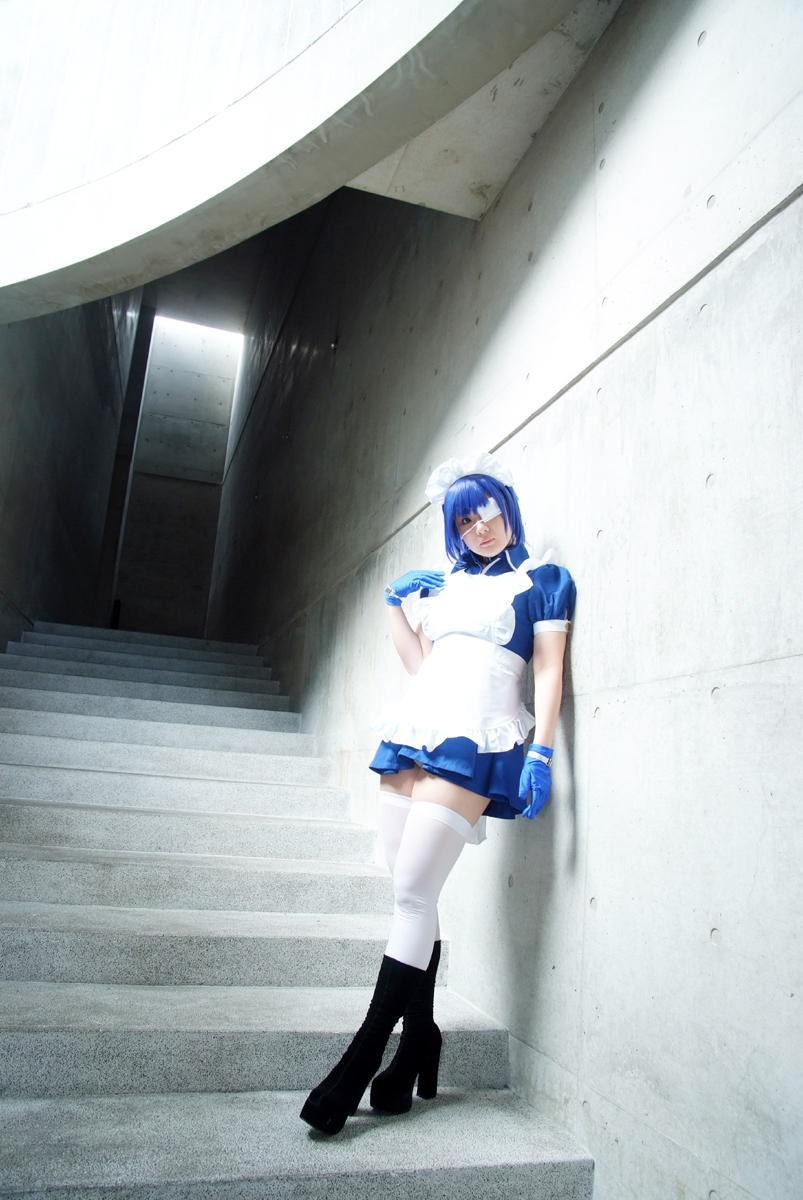 [Night Cocoon] Chiến binh Muzan