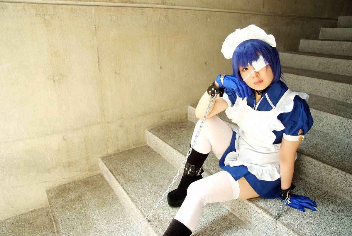 [Night Cocoon] Chiến binh Muzan