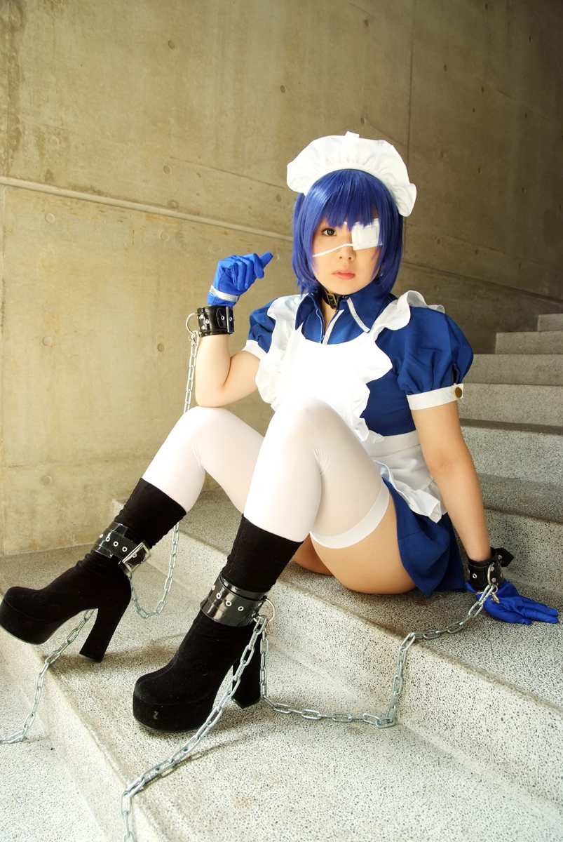 [Night Cocoon] Chiến binh Muzan