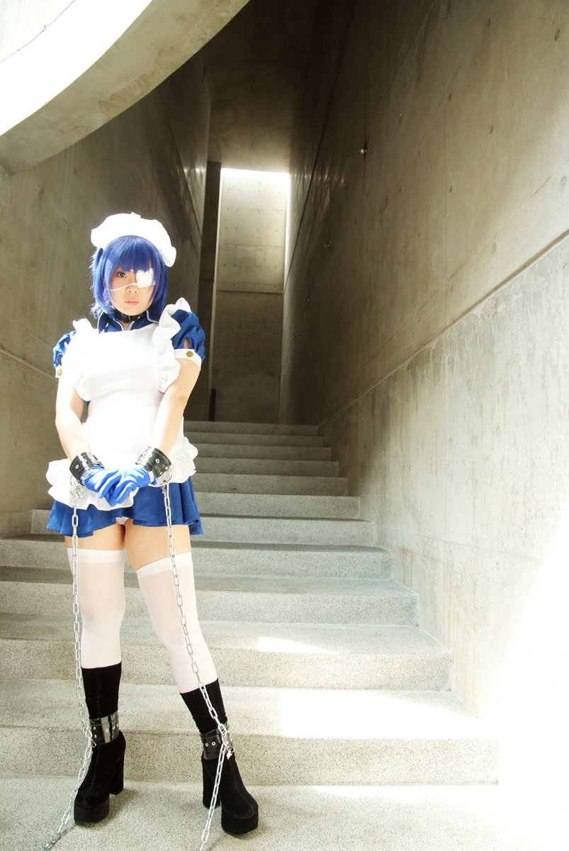 [Night Cocoon] Chiến binh Muzan