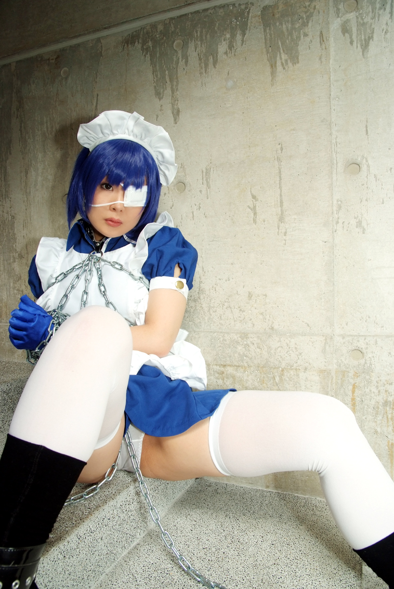 [Night Cocoon] Chiến binh Muzan