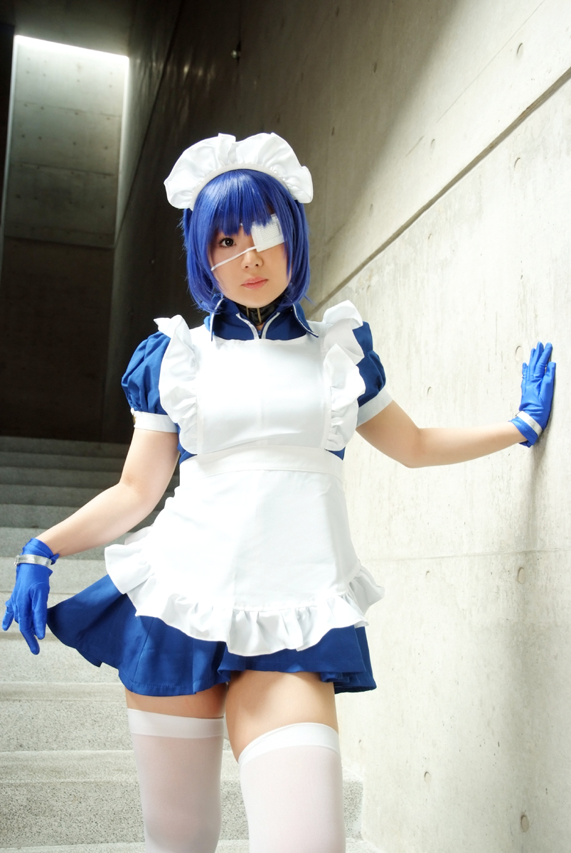 [Night Cocoon] Chiến binh Muzan