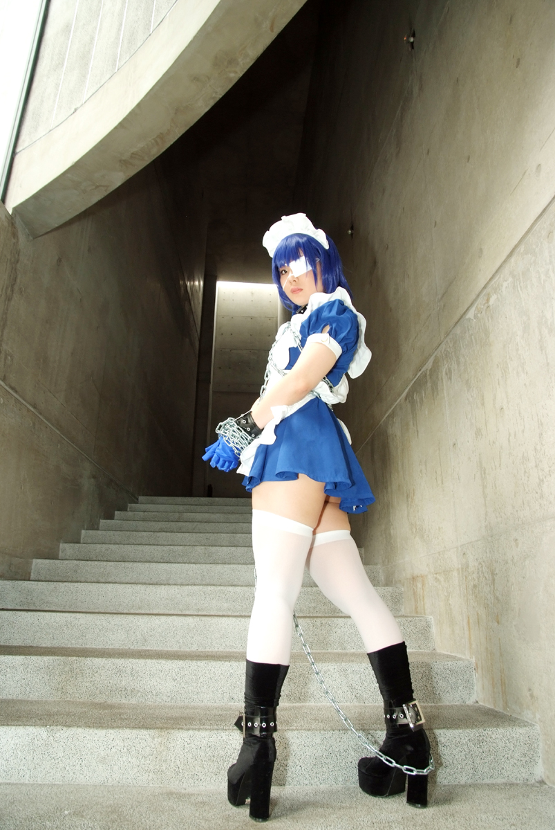 [Night Cocoon] Chiến binh Muzan