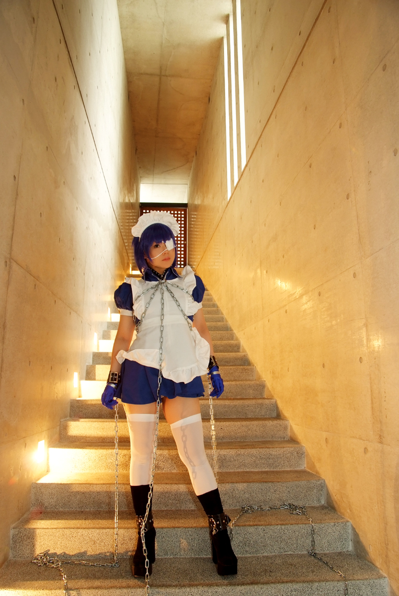 [Night Cocoon] Chiến binh Muzan