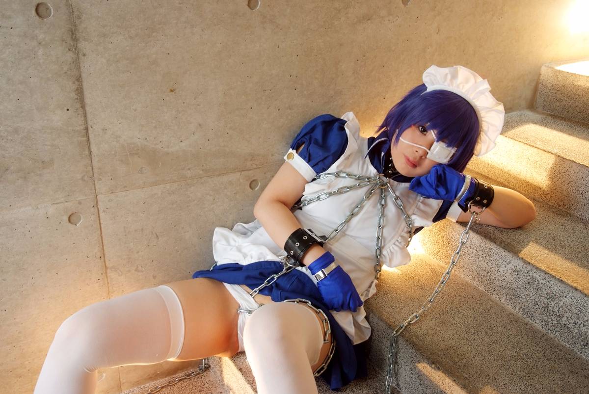 [Night Cocoon] Chiến binh Muzan