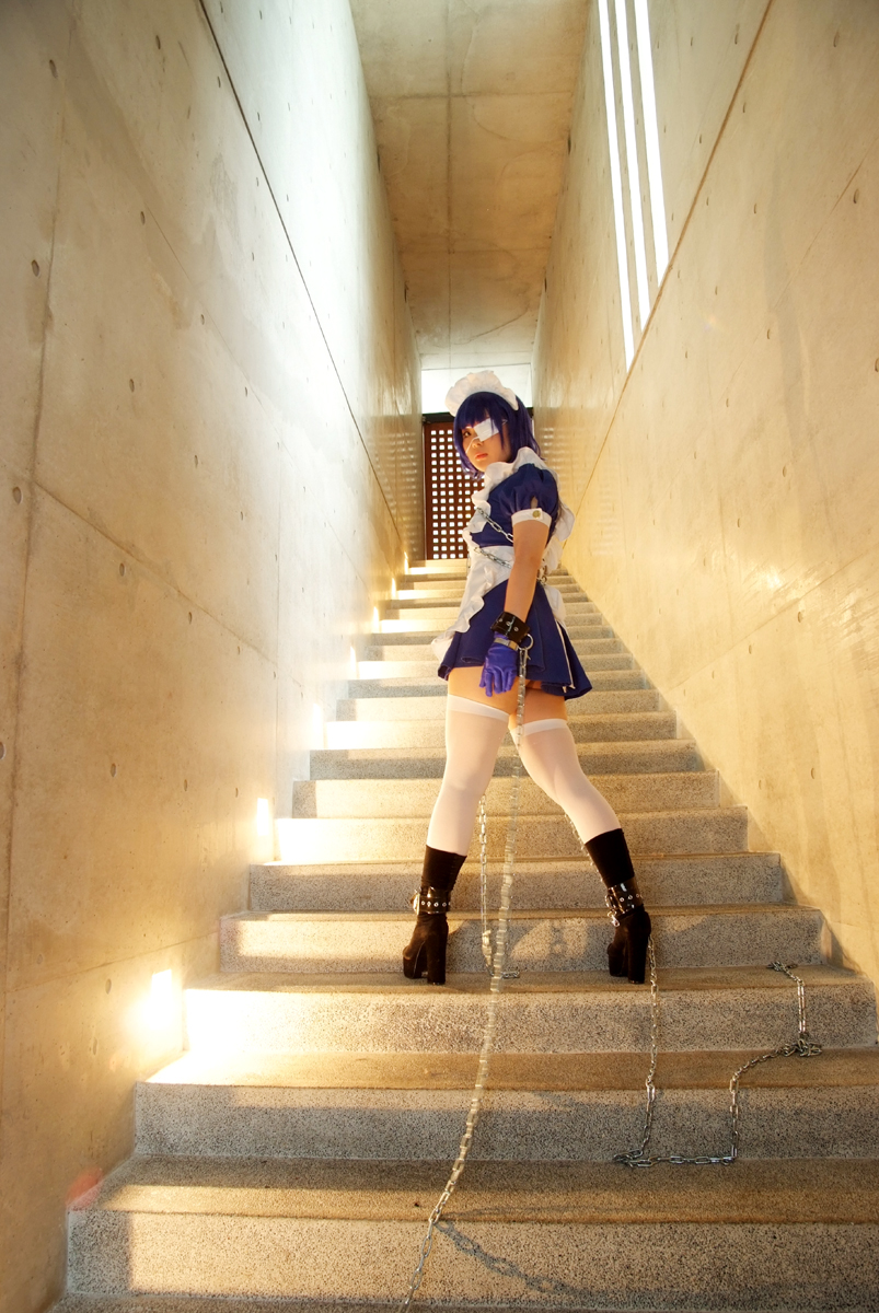 [Night Cocoon] Chiến binh Muzan