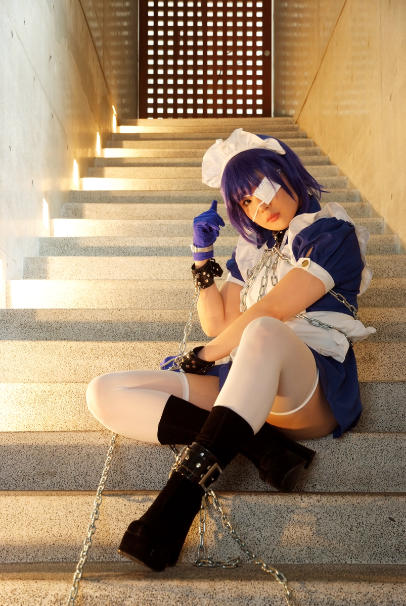 [Night Cocoon] Chiến binh Muzan