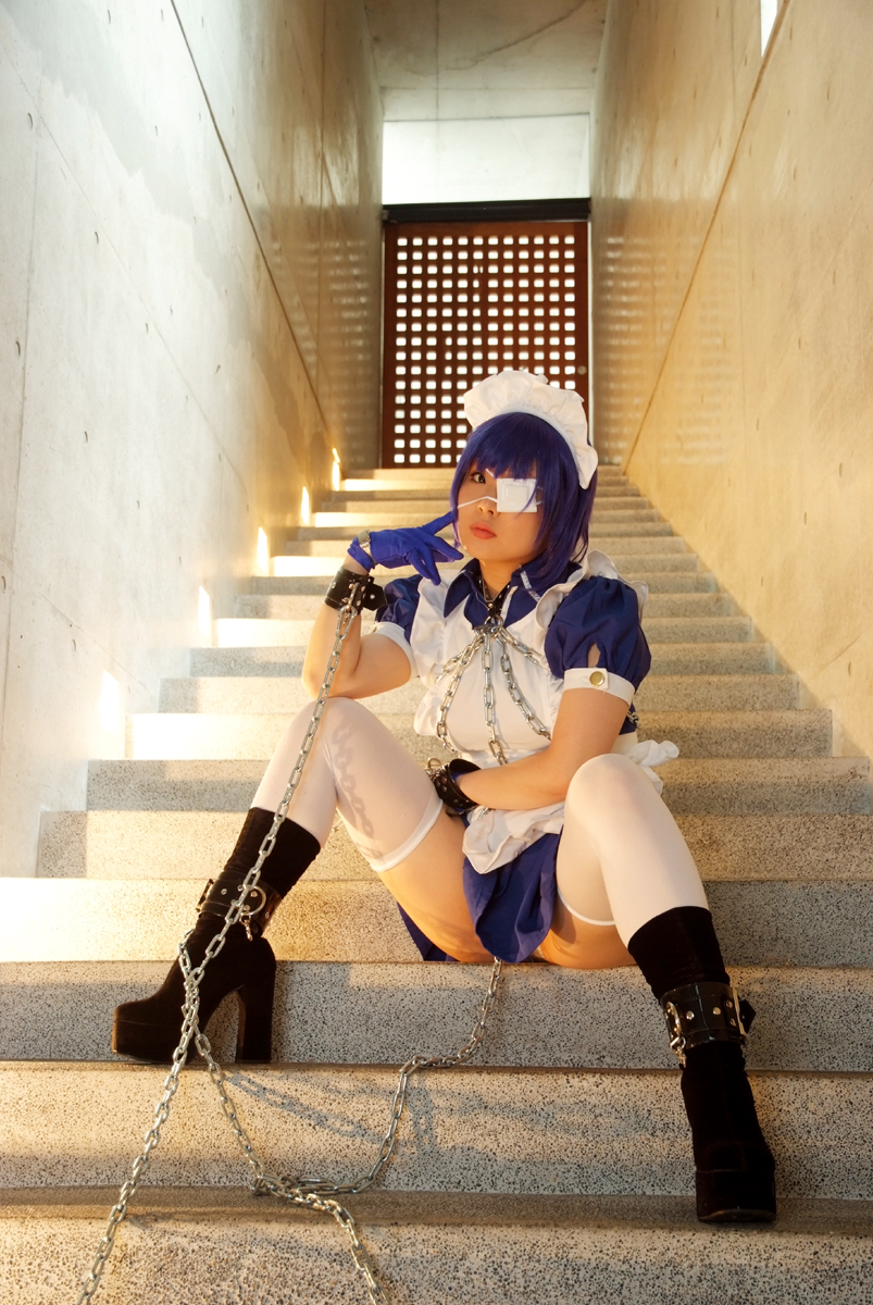 [Night Cocoon] Chiến binh Muzan