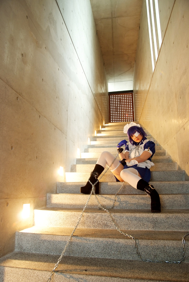 [Night Cocoon] Chiến binh Muzan