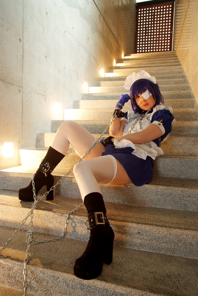 [Night Cocoon] Chiến binh Muzan