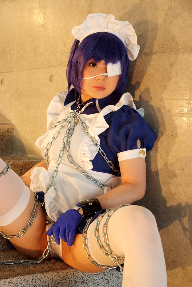 [Night Cocoon] Chiến binh Muzan