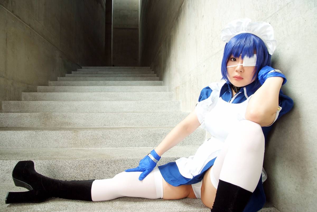 [Night Cocoon] Chiến binh Muzan