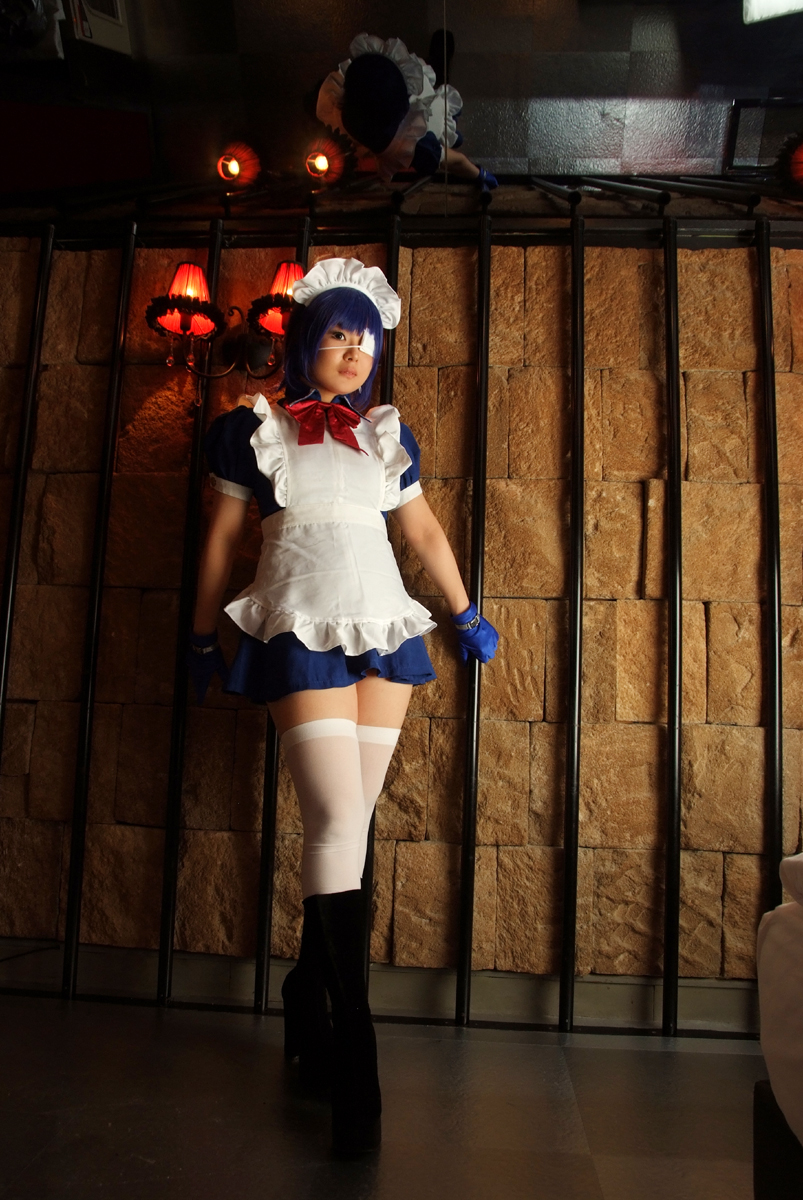 [Night Cocoon] Chiến binh Muzan