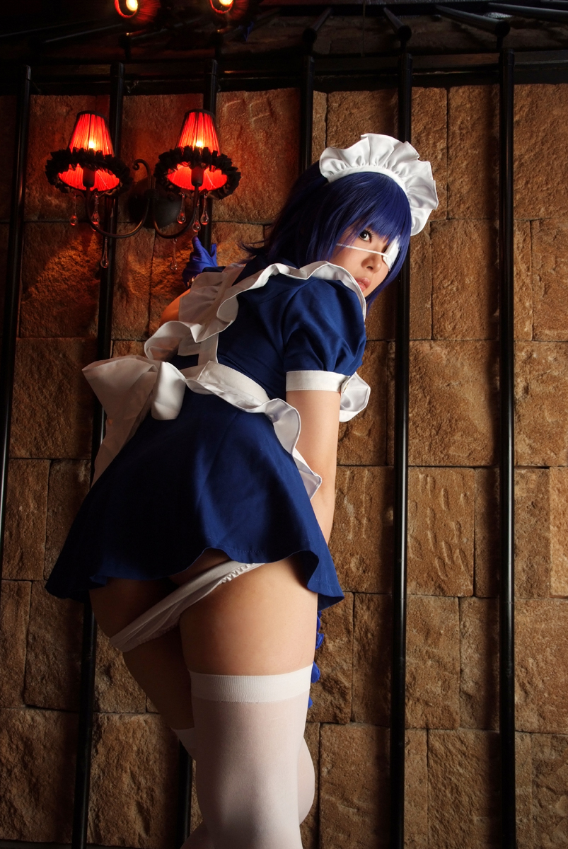 [Night Cocoon] Chiến binh Muzan