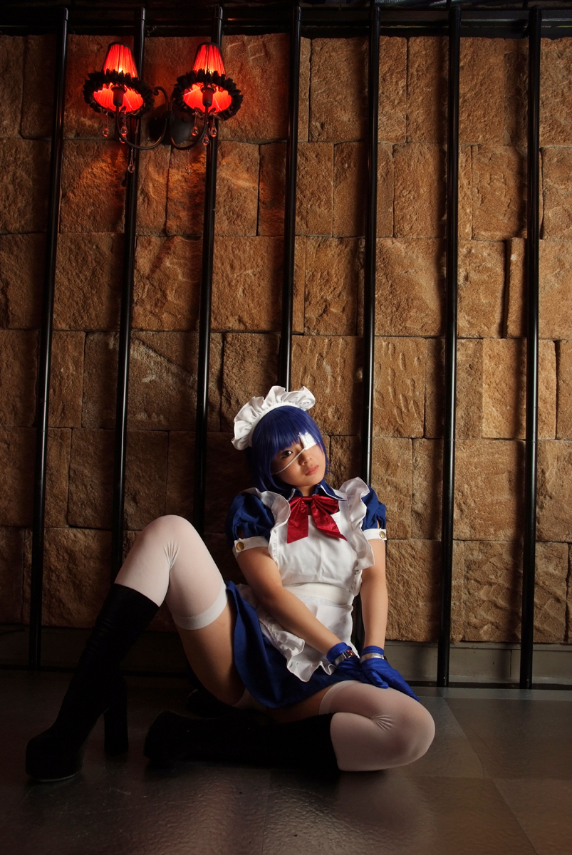 [Night Cocoon] Chiến binh Muzan