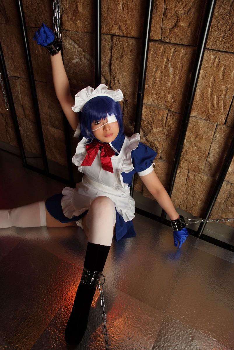 [Night Cocoon] Chiến binh Muzan