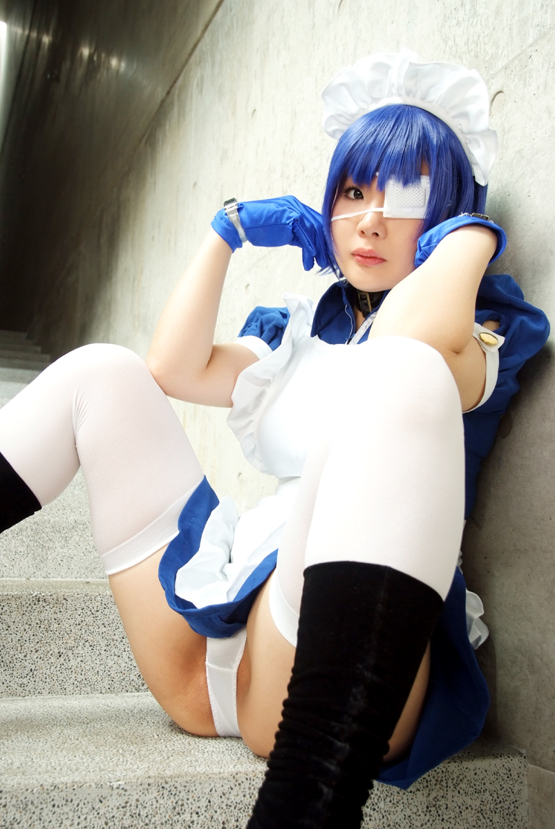 [Night Cocoon] Chiến binh Muzan