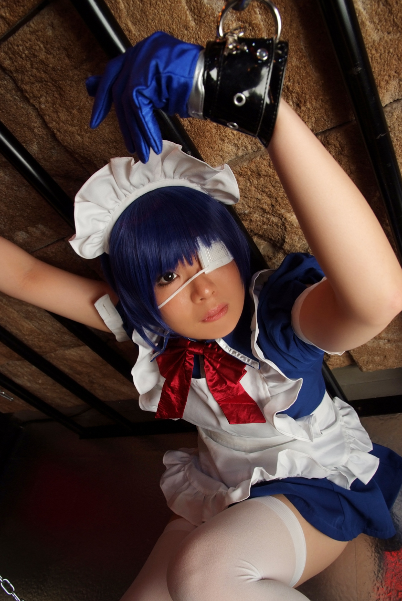 [Night Cocoon] Chiến binh Muzan