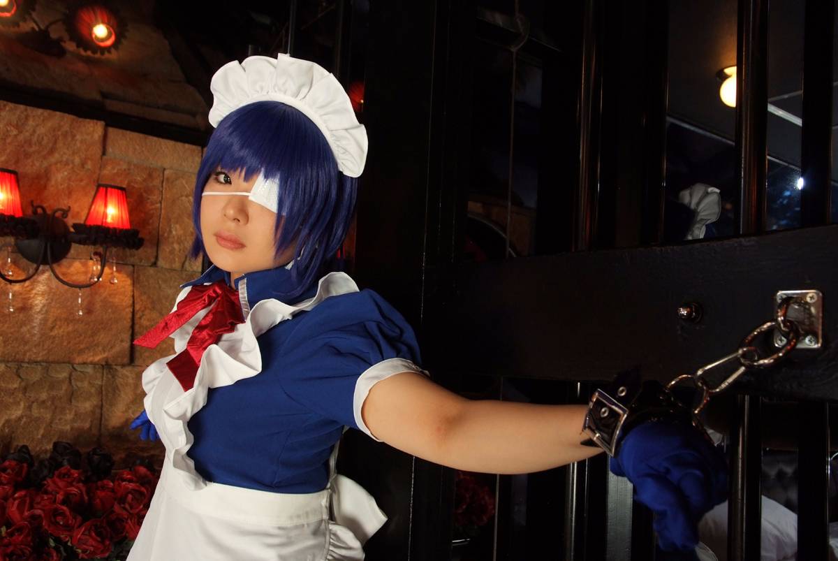 [Night Cocoon] Chiến binh Muzan