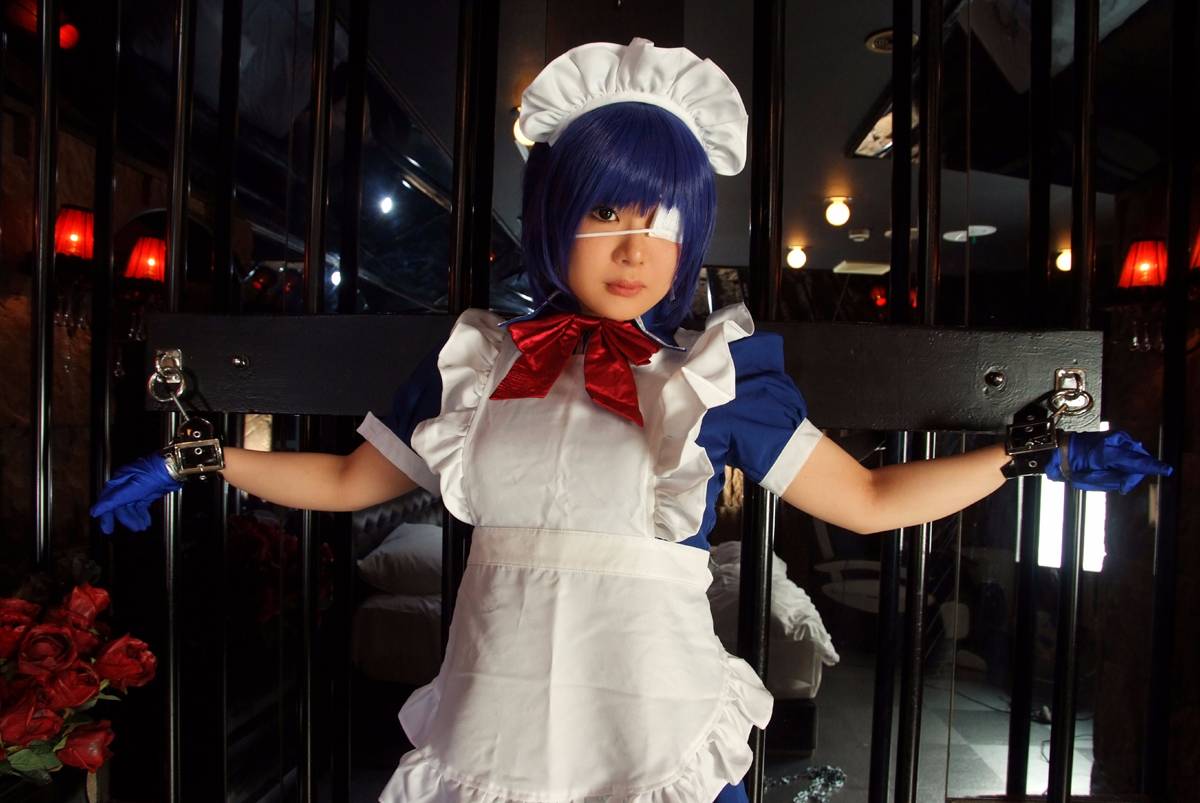 [Night Cocoon] Chiến binh Muzan