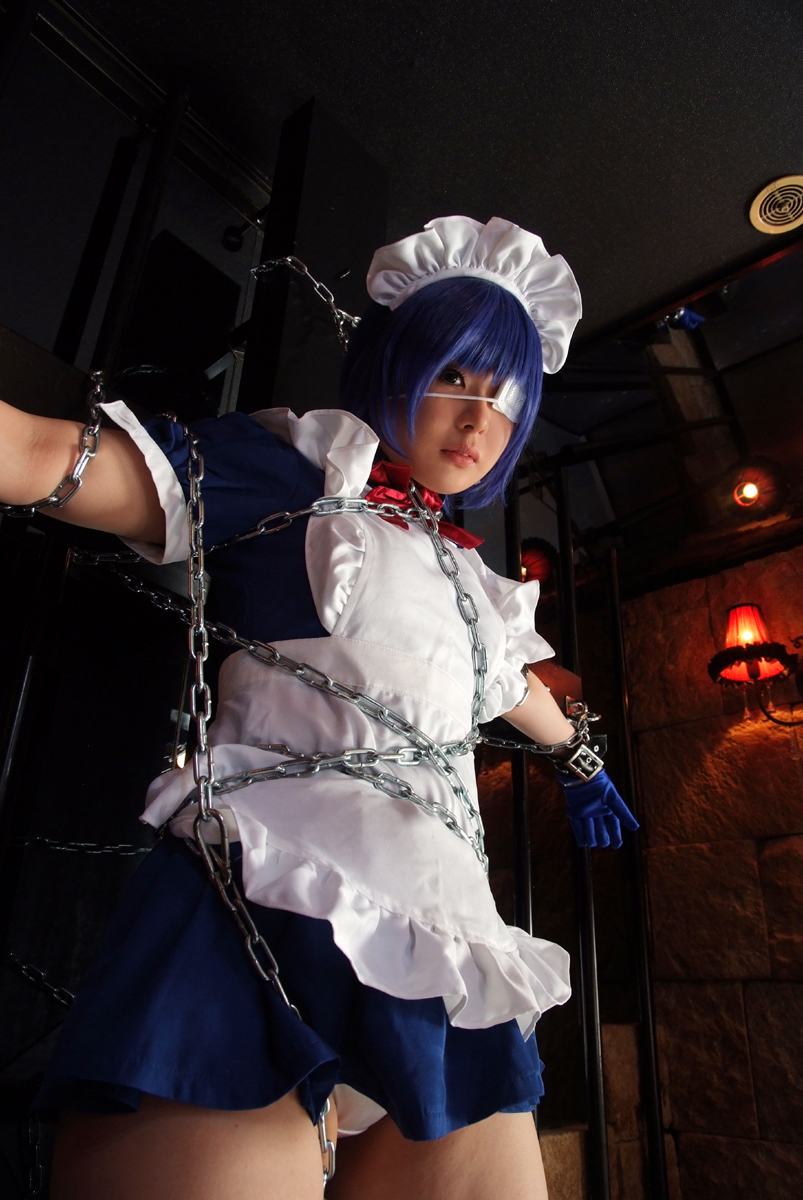 [Night Cocoon] Chiến binh Muzan