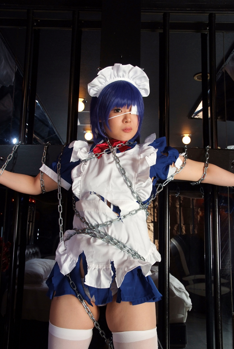 [Night Cocoon] Chiến binh Muzan