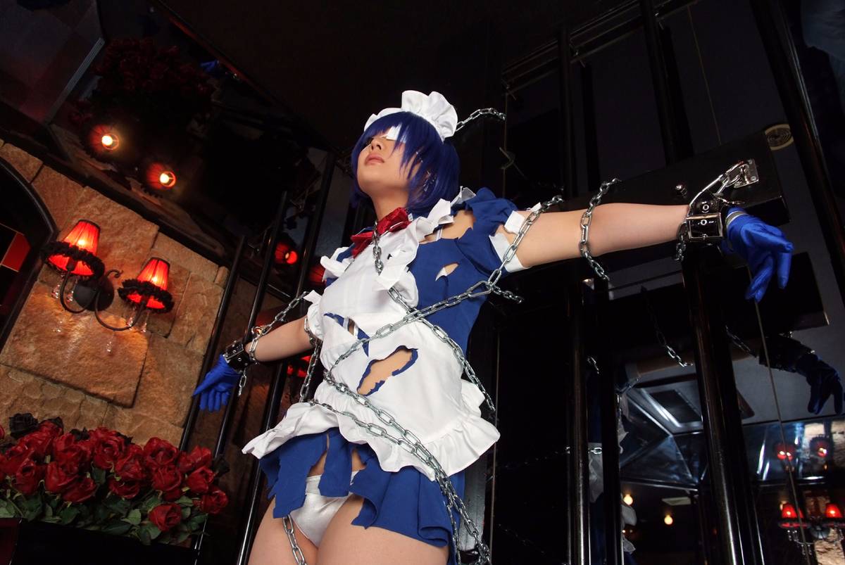 [Night Cocoon] Chiến binh Muzan