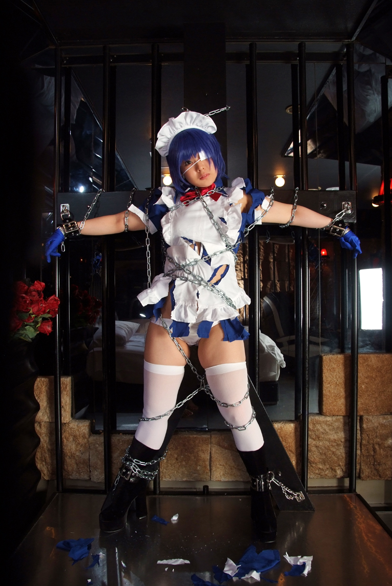 [Night Cocoon] Chiến binh Muzan