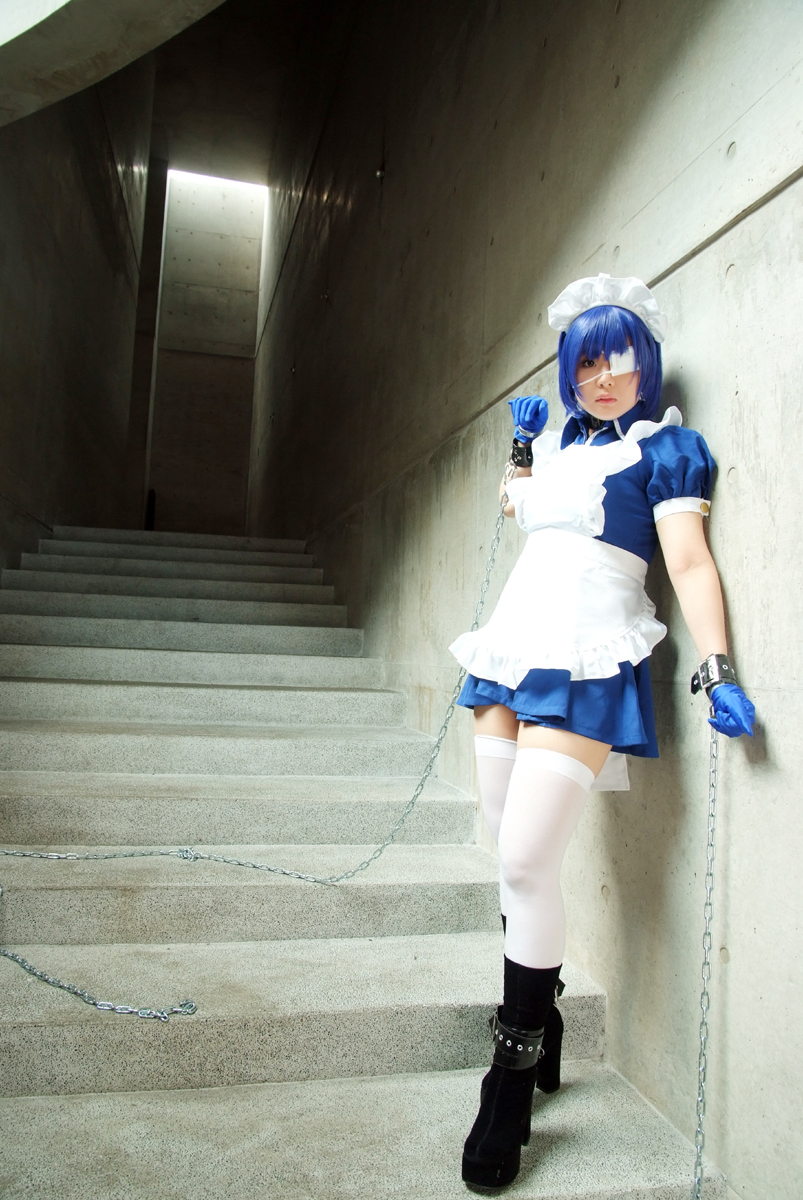 [Night Cocoon] Chiến binh Muzan