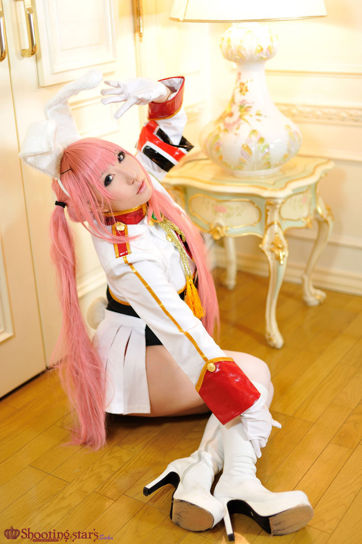 [SHOET STAR's] câu tình yêu