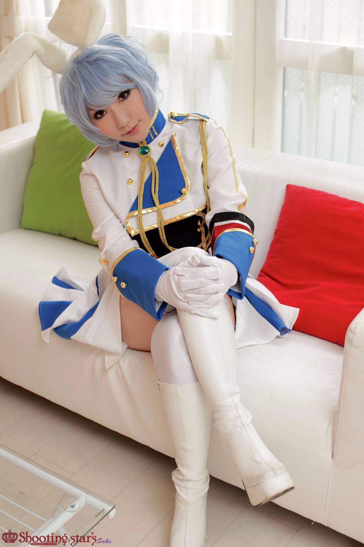 [SHOET STAR's] câu tình yêu