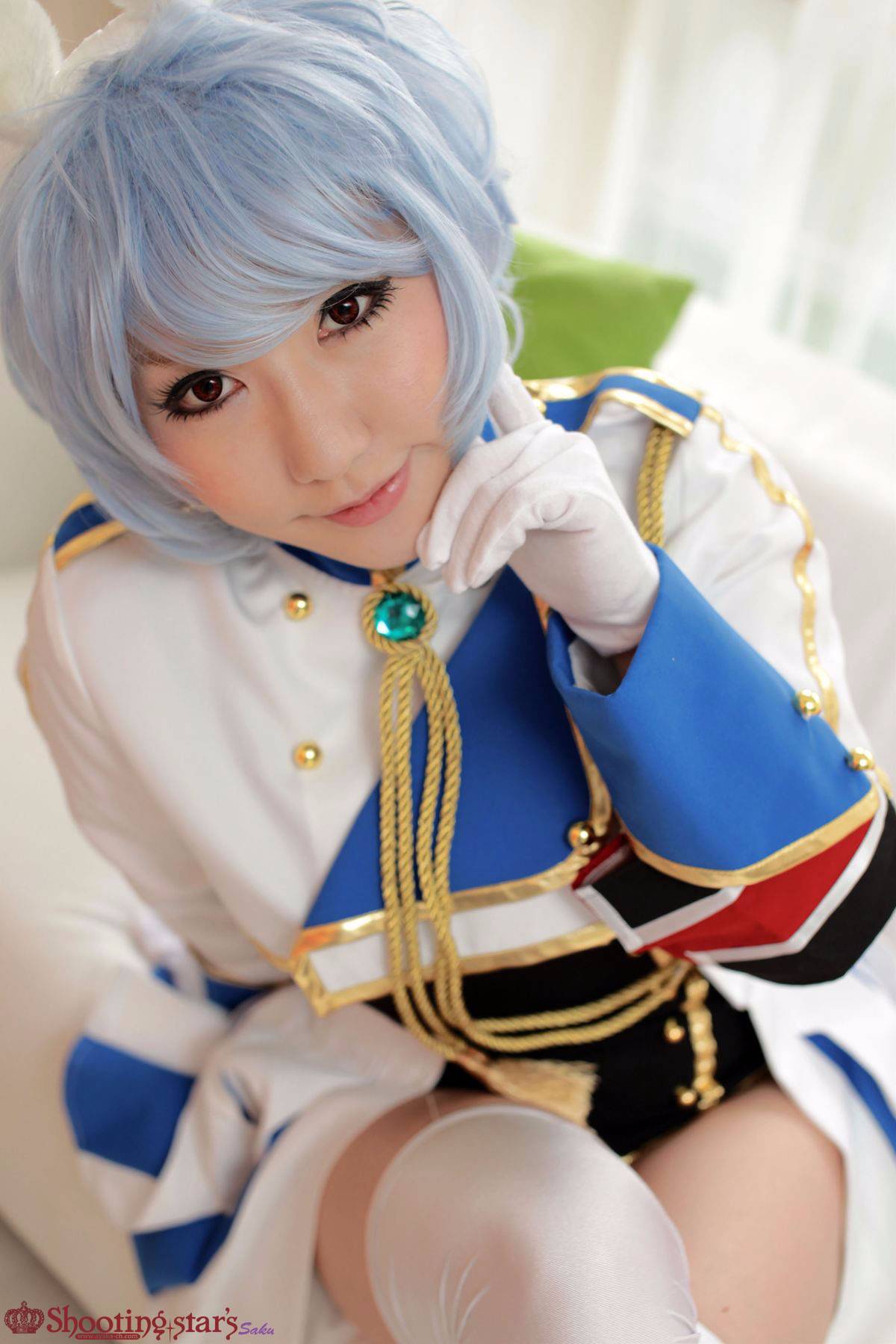 [SHOET STAR's] câu tình yêu